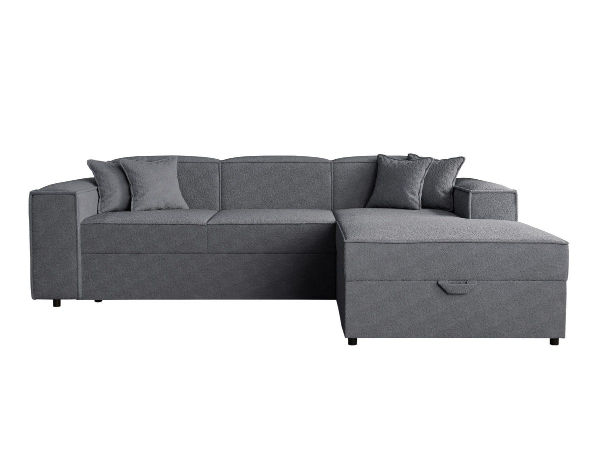 Minkštas kampas 512769