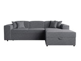 Minkštas kampas 512769