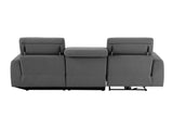 Minkštas kampas reglaineris 597034