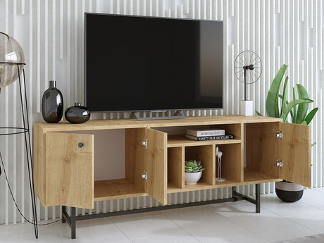 TV staliukas 597147
