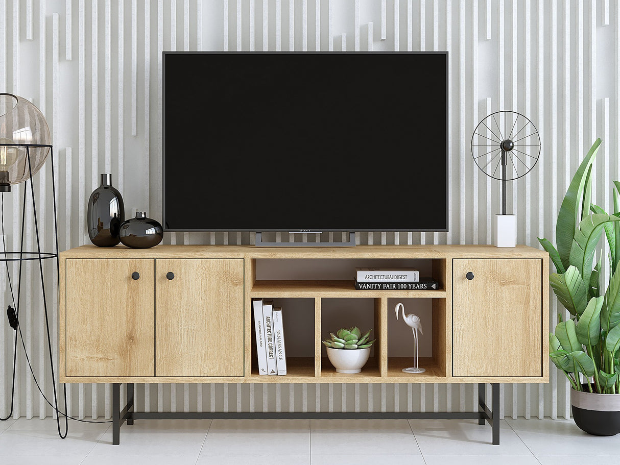 TV staliukas 597147