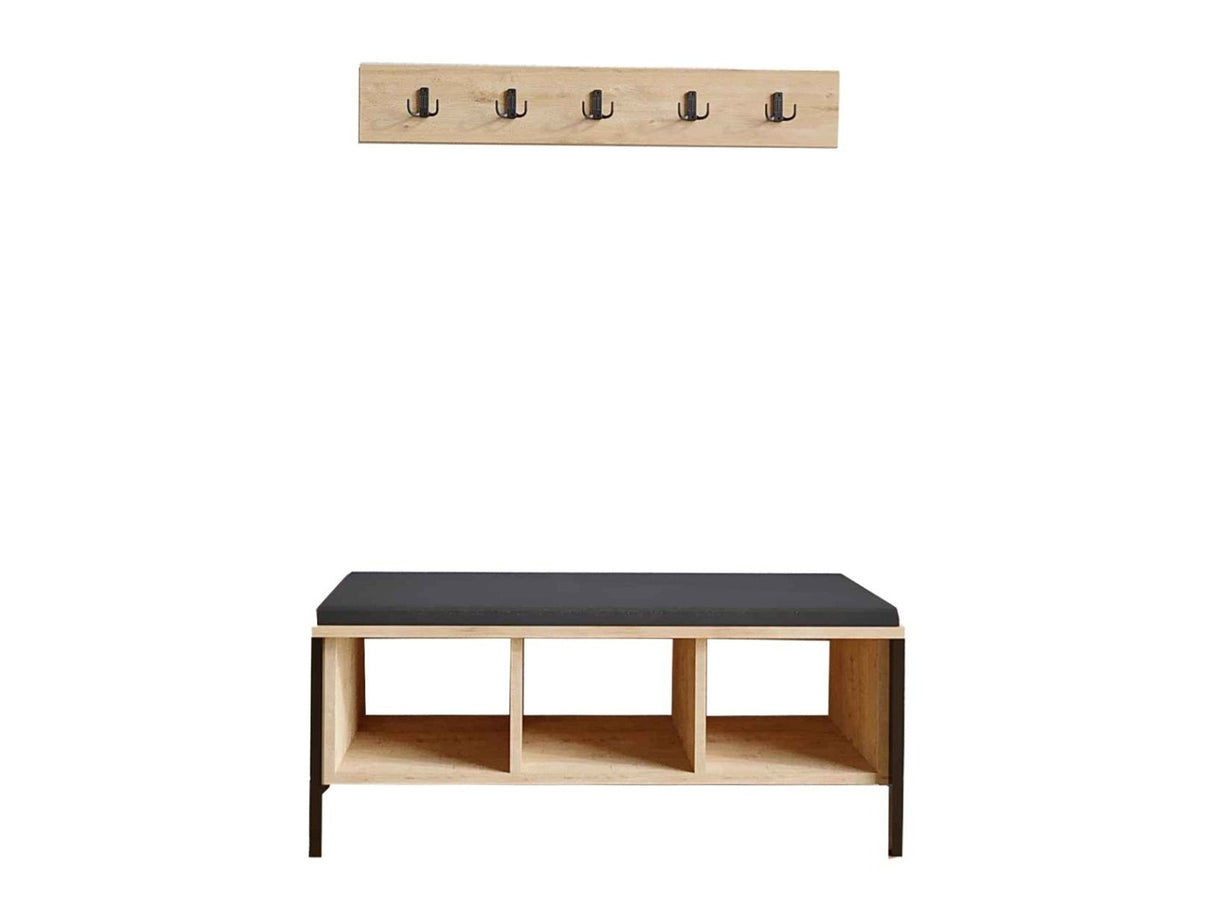 Prieškambario komplektas 597150