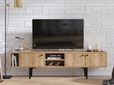 TV staliukas 597158