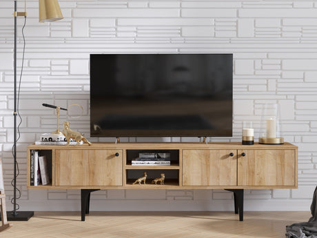 TV staliukas 597158