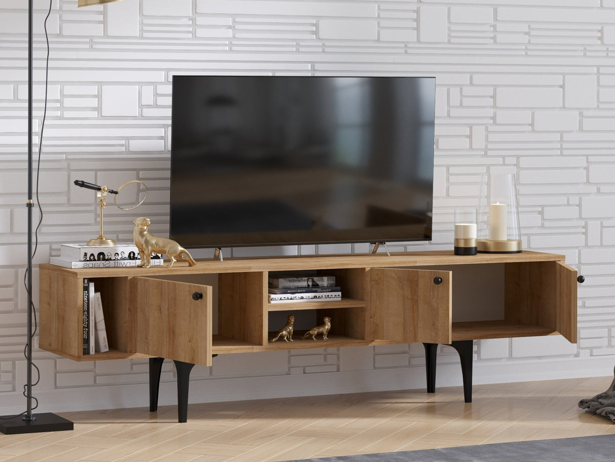 TV staliukas 597158