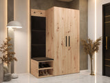 Prieškambario komplektas 597245