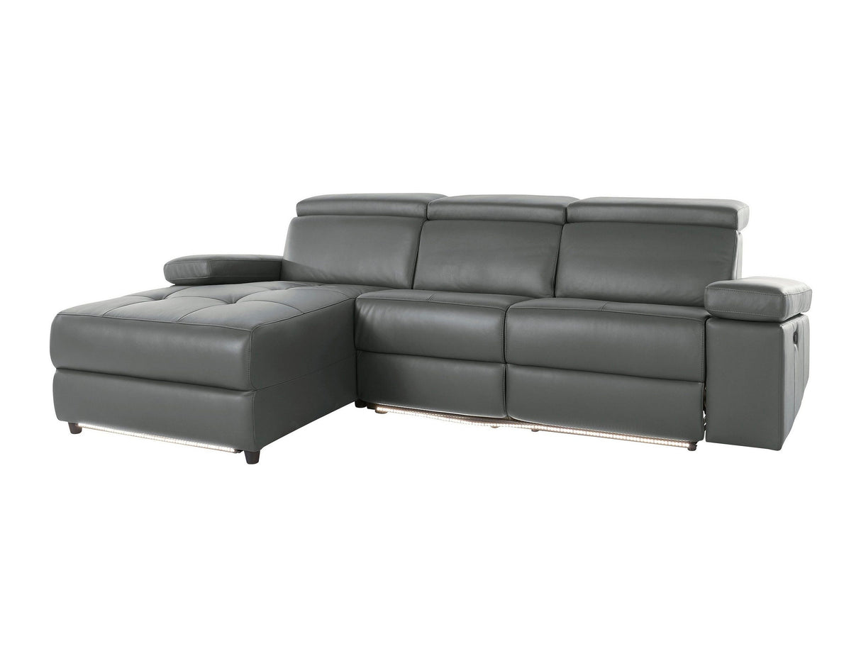 Minkštas kampas reglaineris 597201