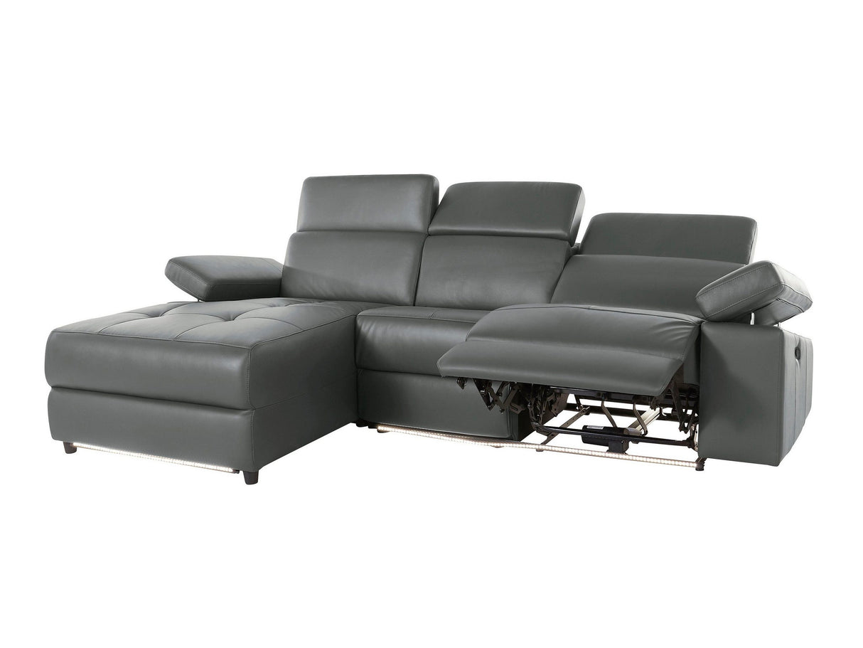 Minkštas kampas reglaineris 597201