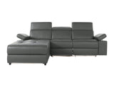 Minkštas kampas reglaineris 597201