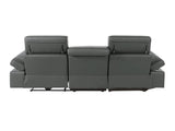Minkštas kampas reglaineris 597201