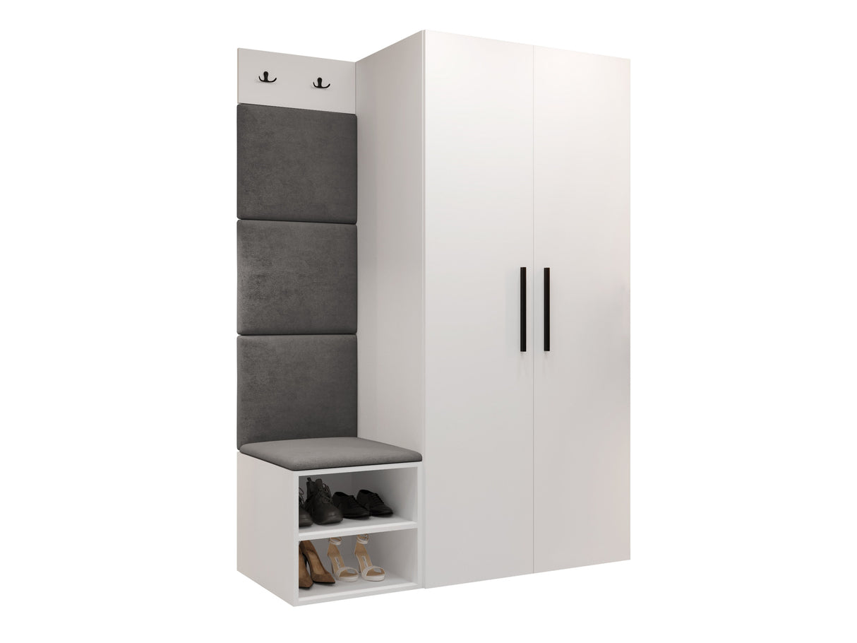 Prieškambario komplektas 597245