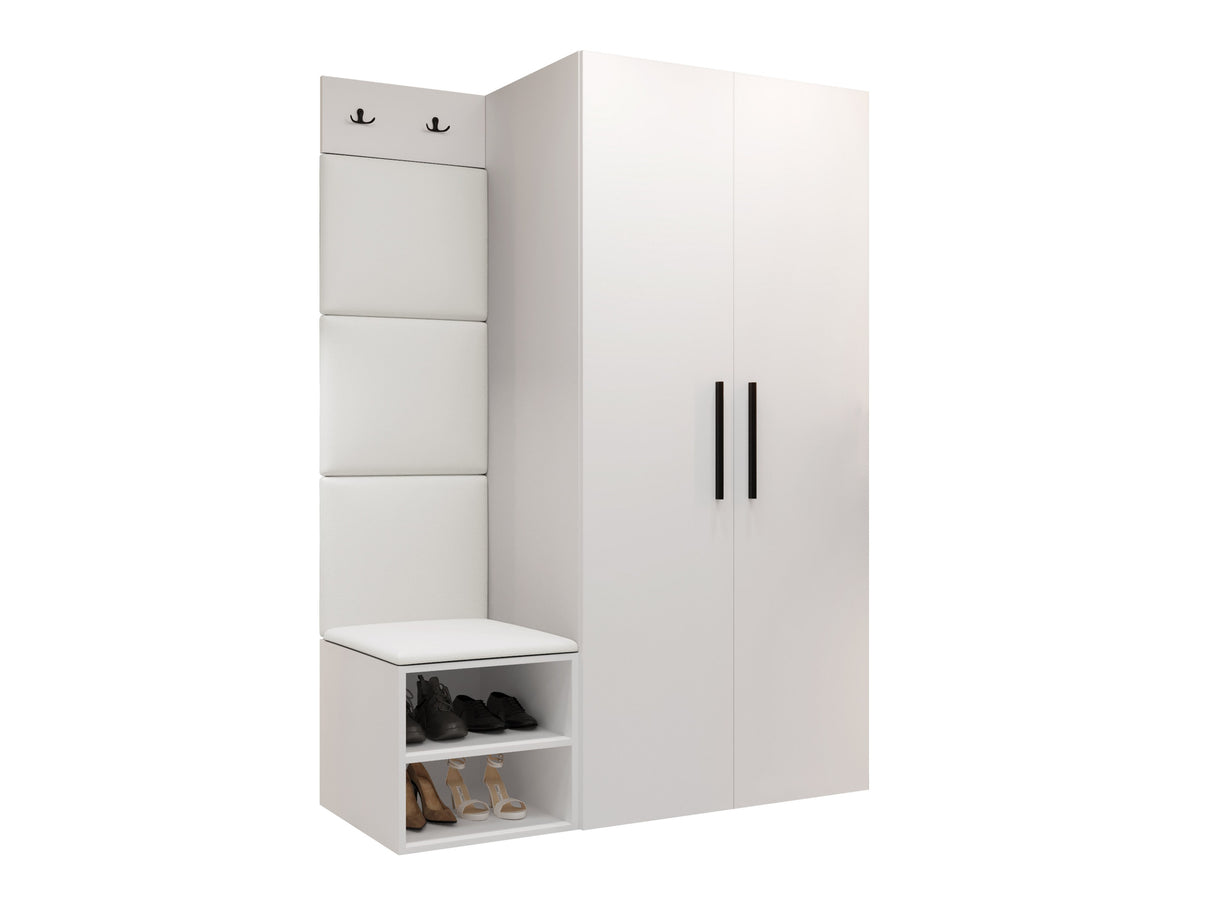 Prieškambario komplektas 597245