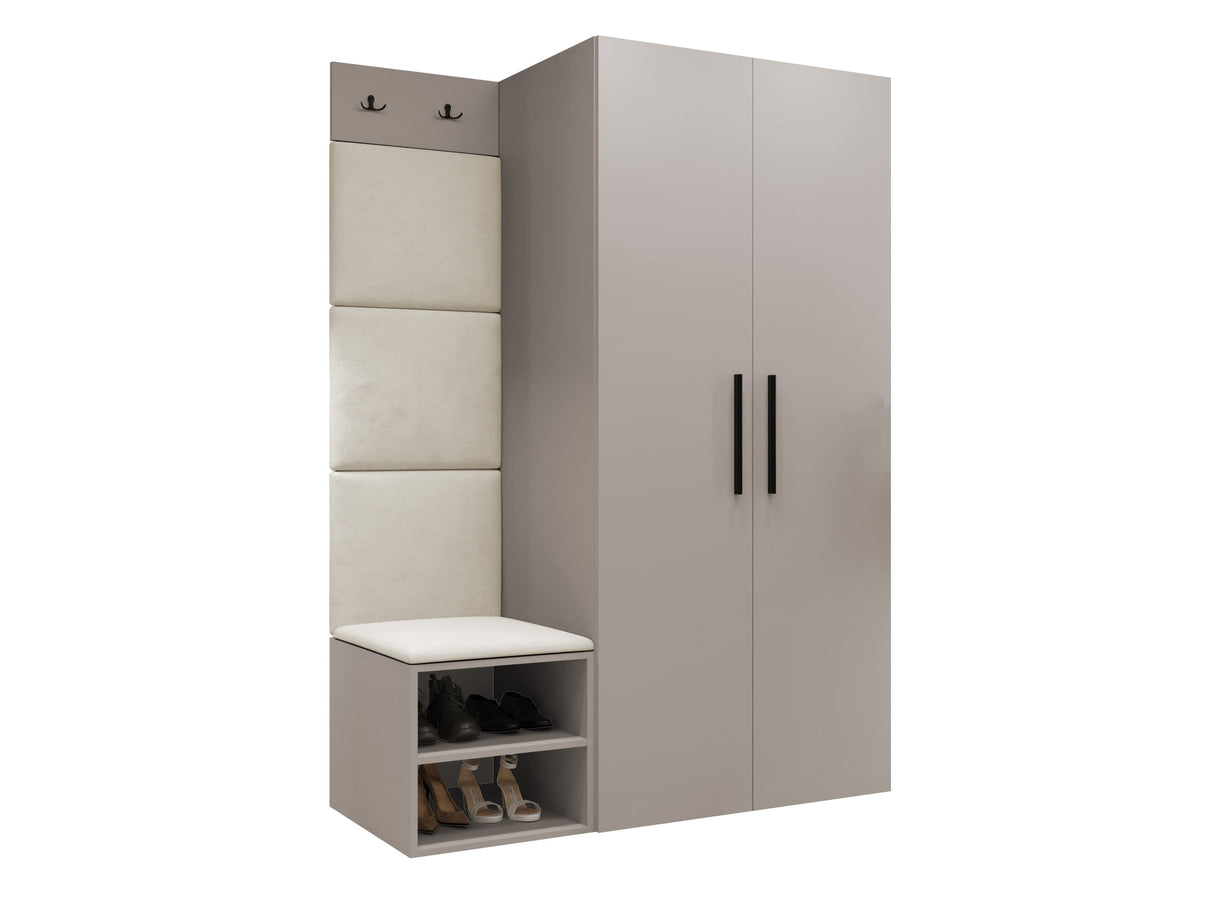Prieškambario komplektas 597245