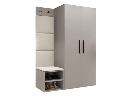 Prieškambario komplektas 597245