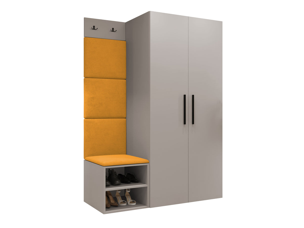 Prieškambario komplektas 597245