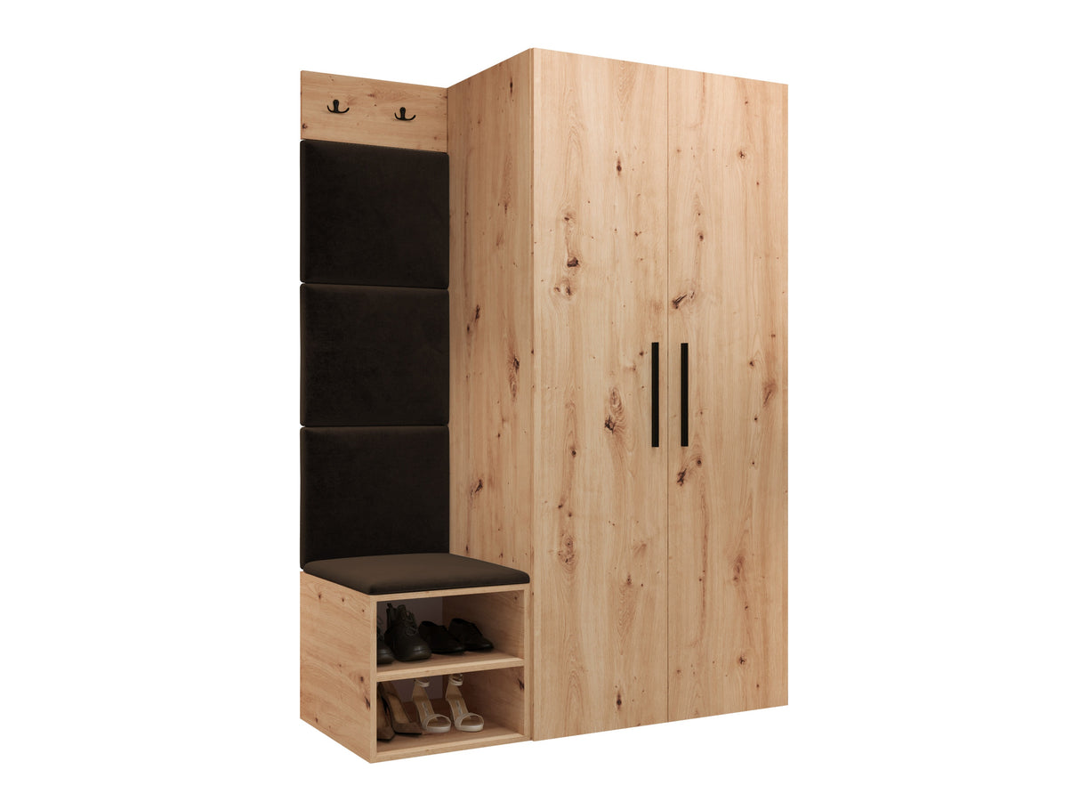 Prieškambario komplektas 597245