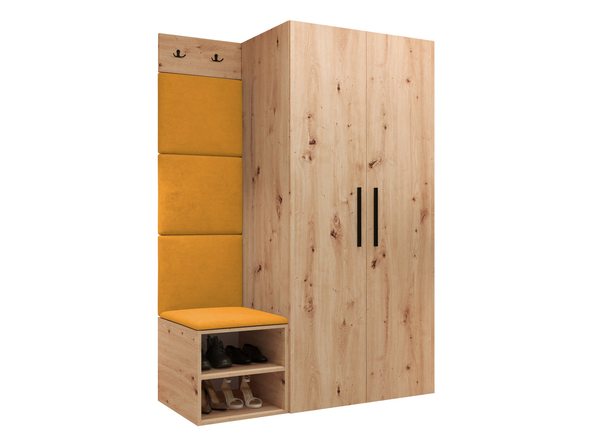 Prieškambario komplektas 597245