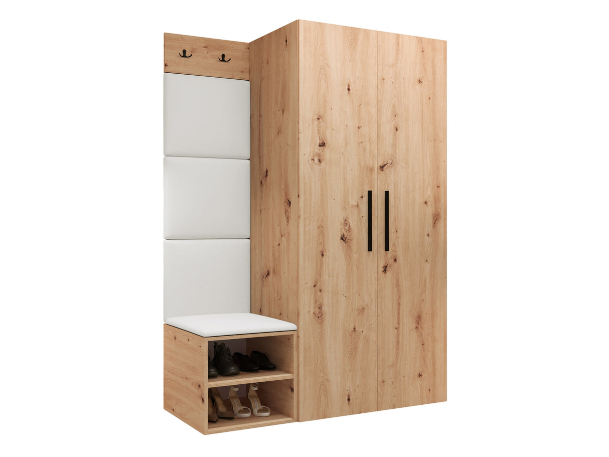 Prieškambario komplektas 597245