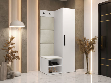 Prieškambario komplektas 597288