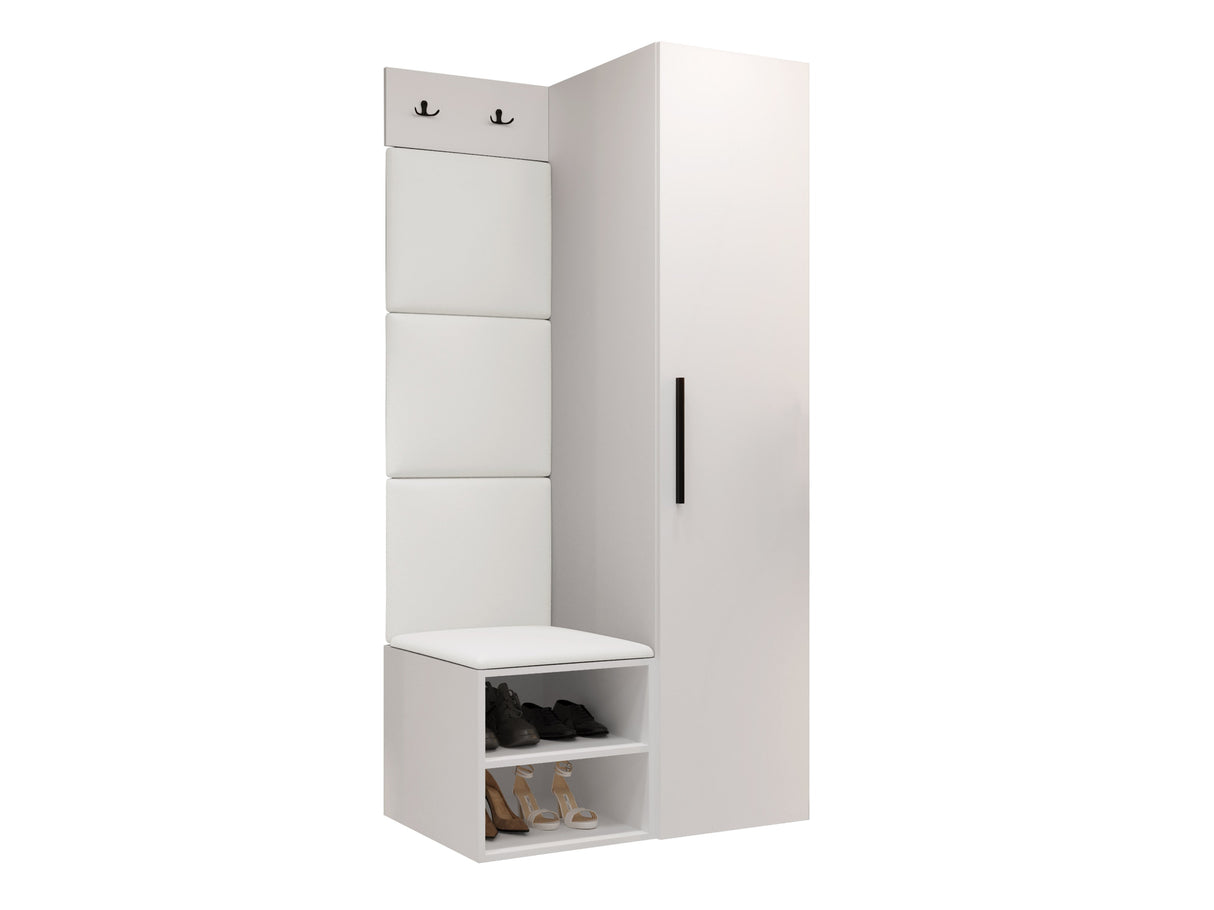 Prieškambario komplektas 597288