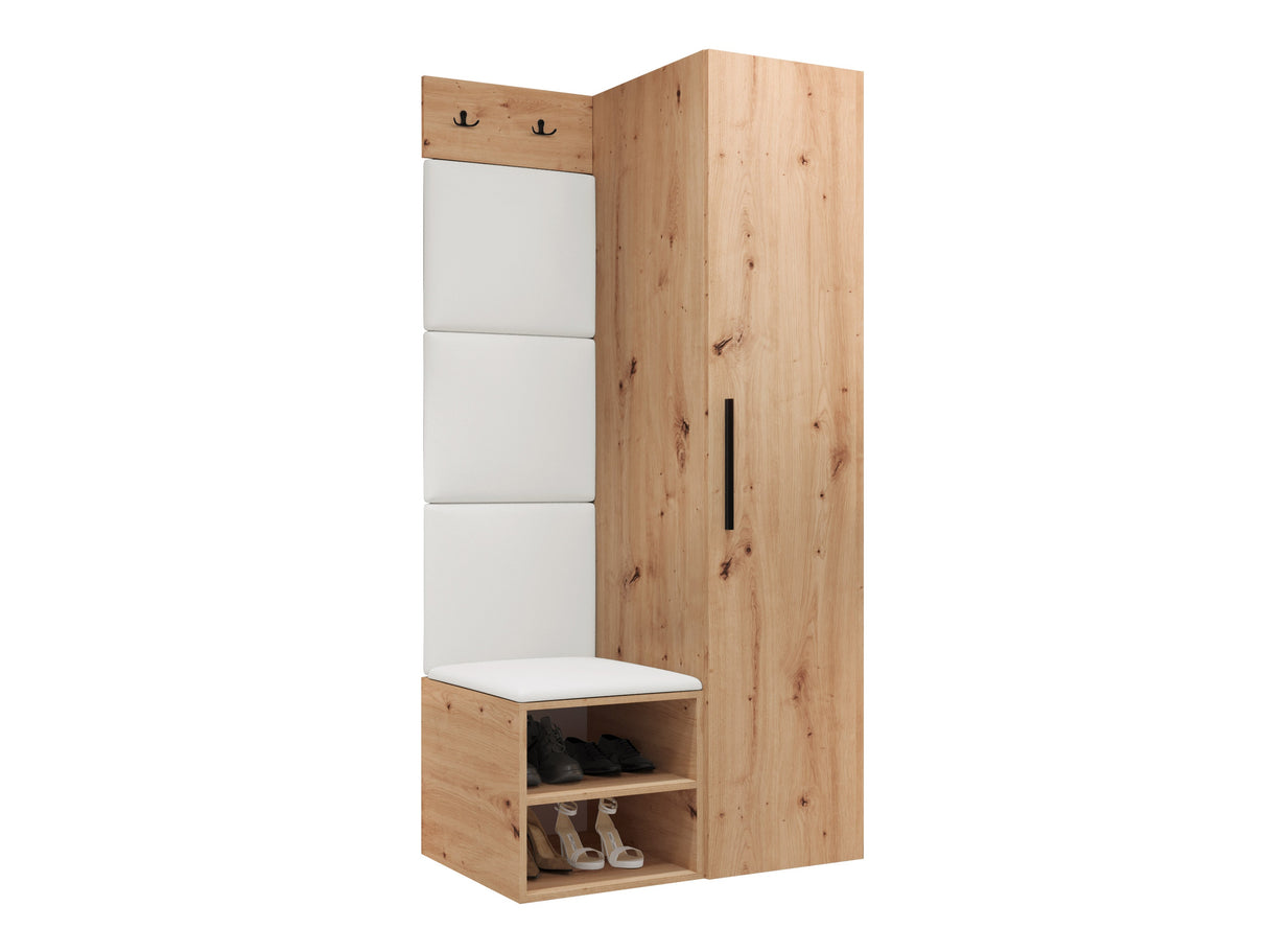 Prieškambario komplektas 597288