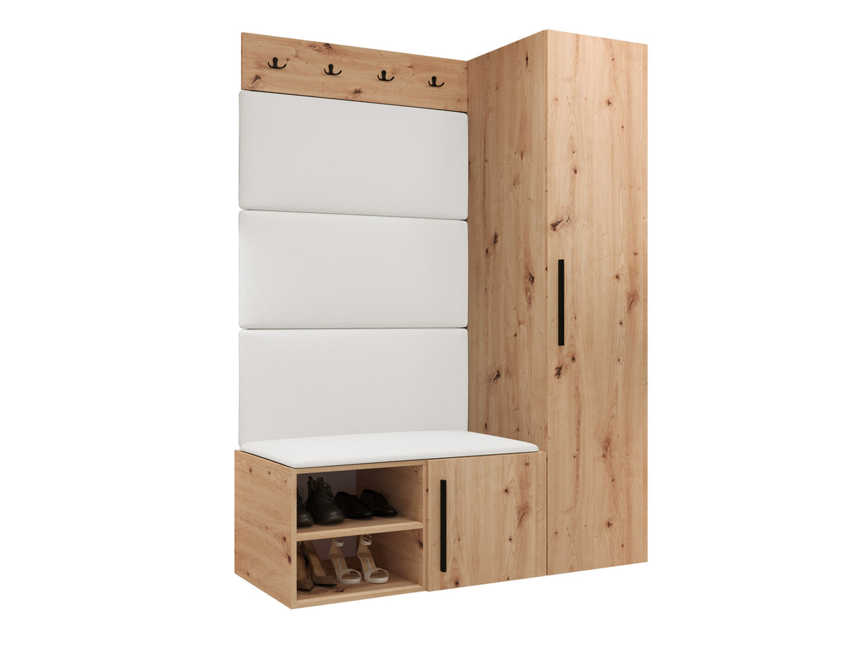 Prieškambario komplektas 597333