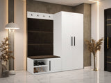 Prieškambario komplektas 597398