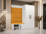 Prieškambario komplektas 597398