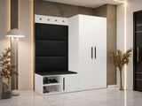 Prieškambario komplektas 597398