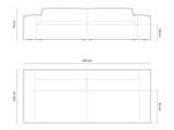 Sofa 597382