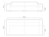 Sofa 597382