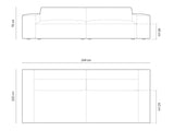 Sofa 597382