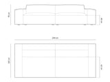 Sofa 597382