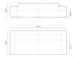 Sofa 597382