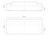 Sofa 597382