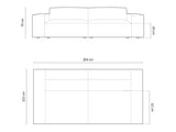 Sofa 597511