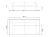 Sofa 597511