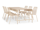 Lauko stalas 597611