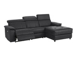Minkštas kampas reglaineris 597610