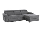 Minkštas kampas reglaineris 597695