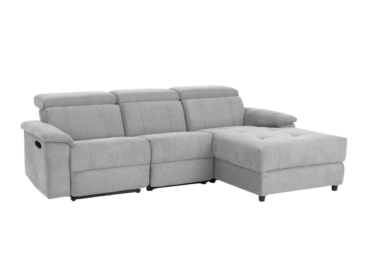 Minkštas kampas reglaineris 597695