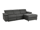 Minkštas kampas reglaineris 597695
