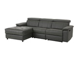 Minkštas kampas reglaineris 597695