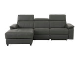 Minkštas kampas reglaineris 597695