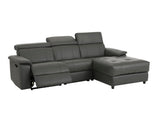 Minkštas kampas reglaineris 597695