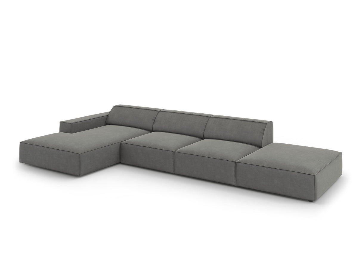 Minkštas kampas 597661