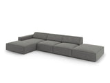 Minkštas kampas 597661