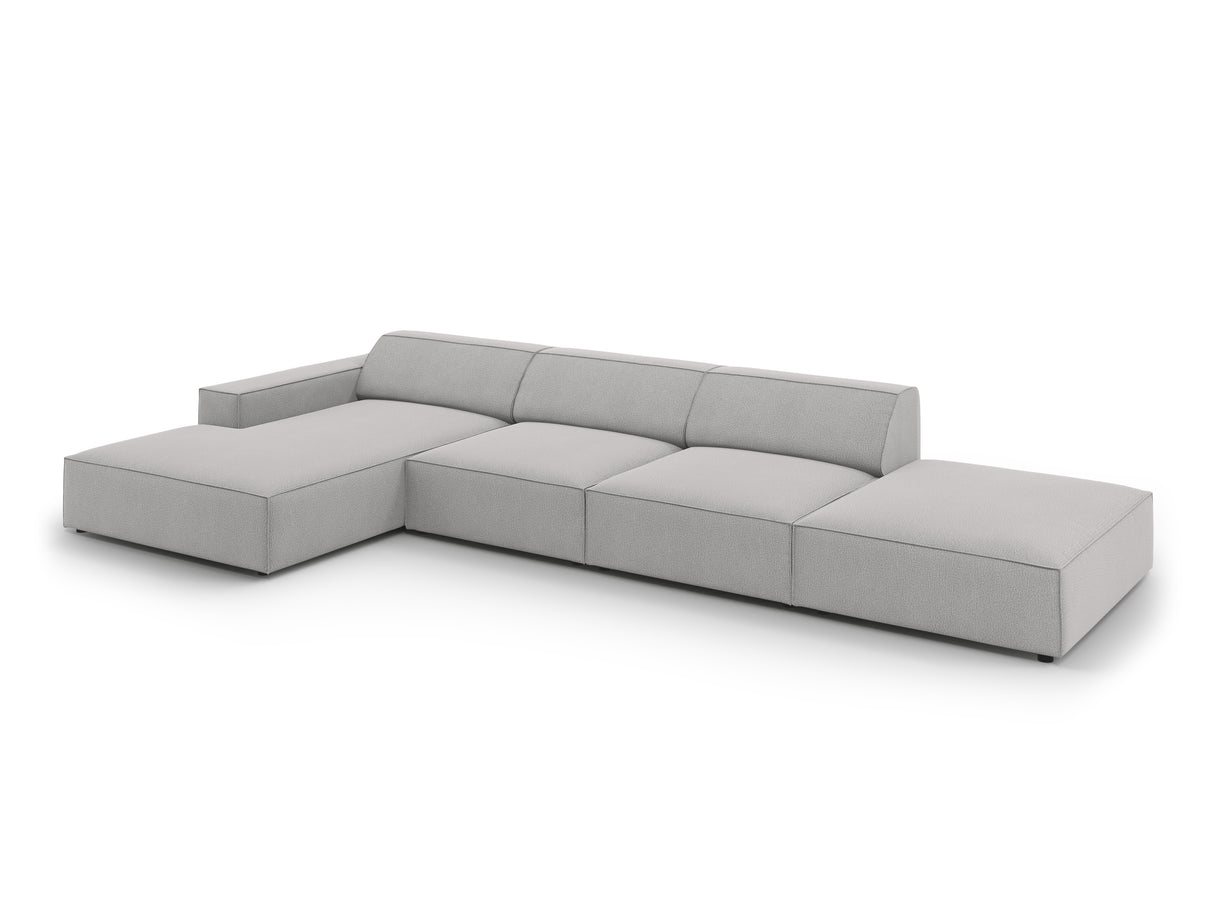 Minkštas kampas 597661