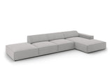Minkštas kampas 597661
