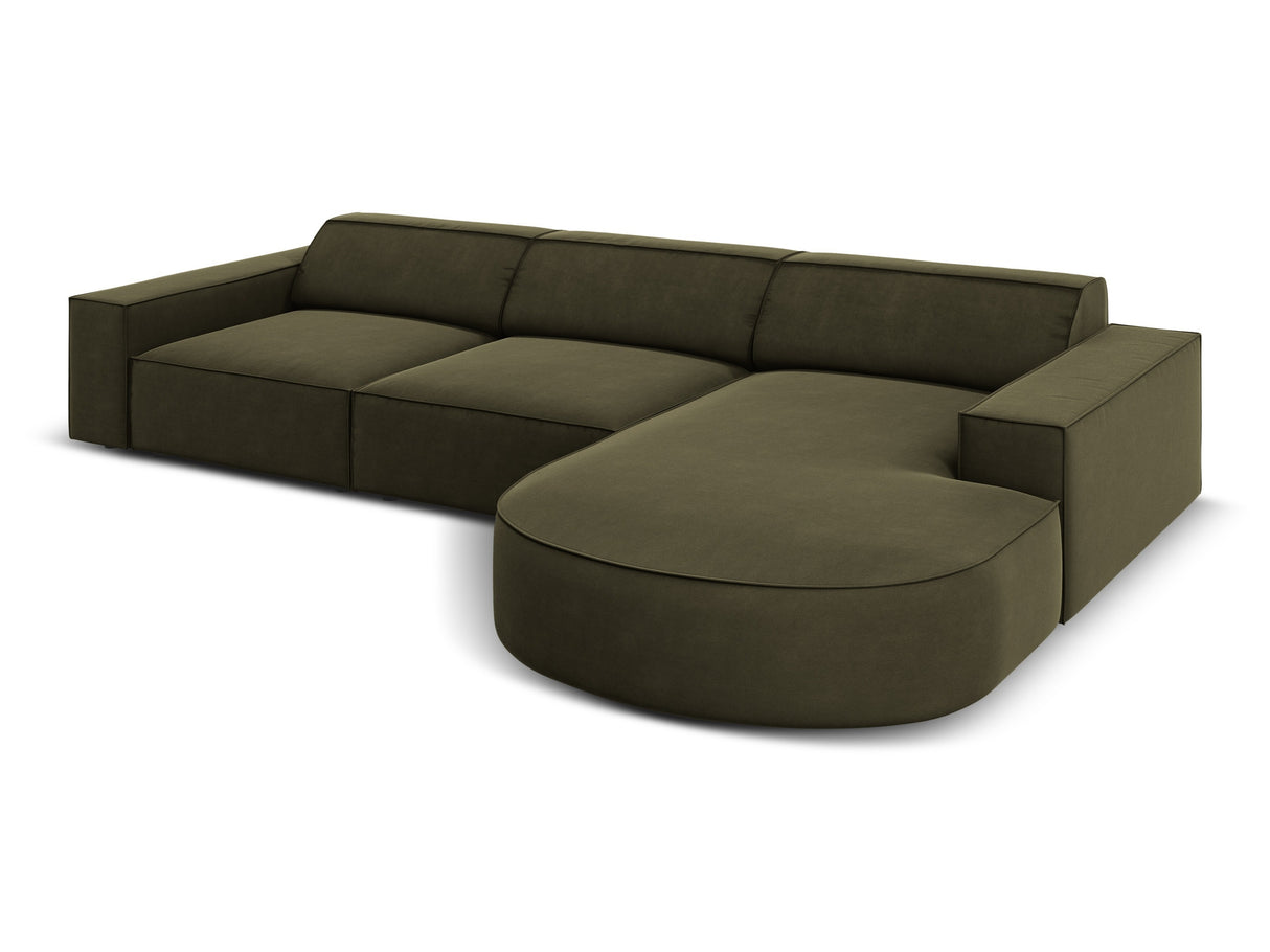 Minkštas kampas 597879